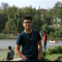 Sujan Khadka