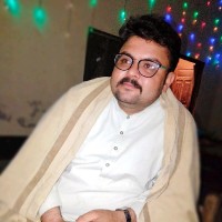 M Kaleem Ullah