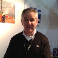 Stephen Woodhead
