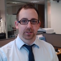 Peter Cavanagh