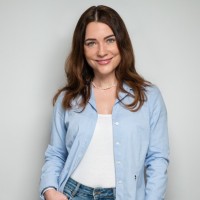 Olena Bilokonenko