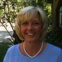 Tessie Naylor