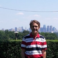 Drew Skinner