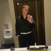Mason Kelly