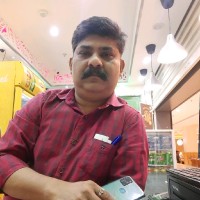 Santhosh Kumar