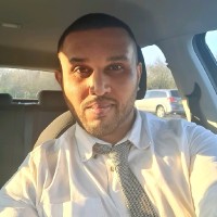 Monish Patel