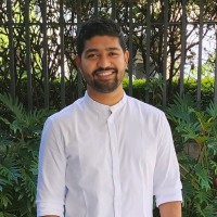 Pratik Chawan