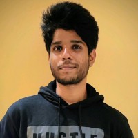Sai Nishanth Kantipudi