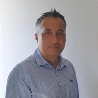 Gilberto Araujo