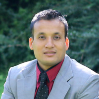 Mohan Shrestha