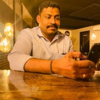Vishak Mohan