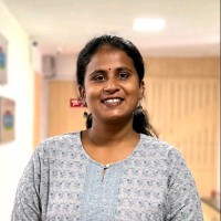 Vimala S