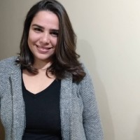 Aline Cabral Lima