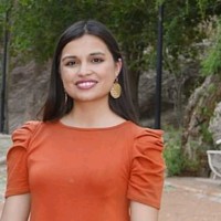 Andrea Barrera Gameros