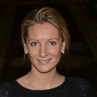 Lizzie Scott (Anstey)