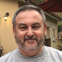 Claudio Antonio Rebuscini