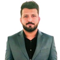 Ali Afzal - Ca (Finalist)