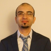 Hrahat Boghosian