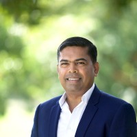 Vishal Roopun