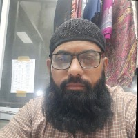 Akhter Masood