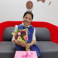 梁美娟
