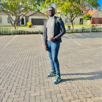 Katlego Nkhulang