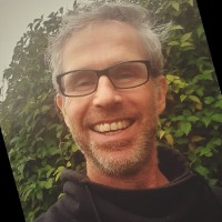 Mark Ashenden
