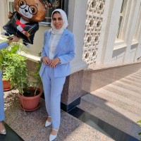 Doaa Nabil