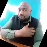 SYDNEY MAZIBUKO