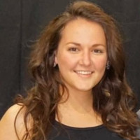 Danielle Woolson