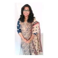 Samyuktha Ca
