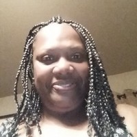 Yvette Matthews