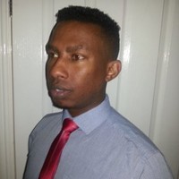 Innocent Ndikumana