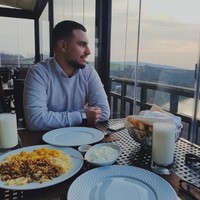 Saccad Asadullayev