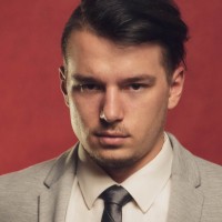 Patryk Molka
