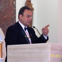James Vecchiarelli