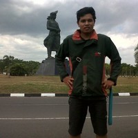 Aris Iwansyah