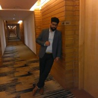 Mohammad Hamza Hamidi