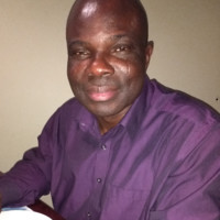 Nick Eniola