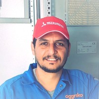 Moataz Ahmed