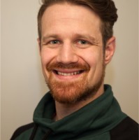 Lukas Dubach