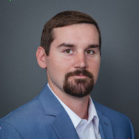Eric Nelson