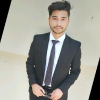 Harish Parmar