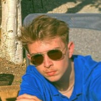Max Charrington