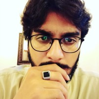 zubair khan