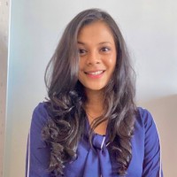 Payal Gandhi,Cfa