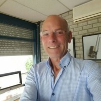 Jan Willem van den Hoven