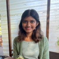 Prathicksha Venkatesan