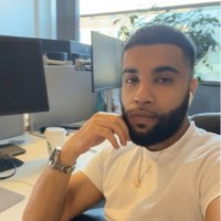 Azad Hussain