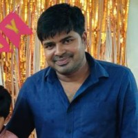 subbarao m